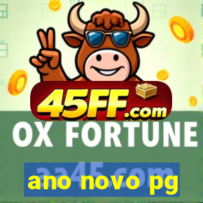 ano novo pg